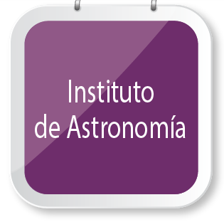 Instituto de Astronomía