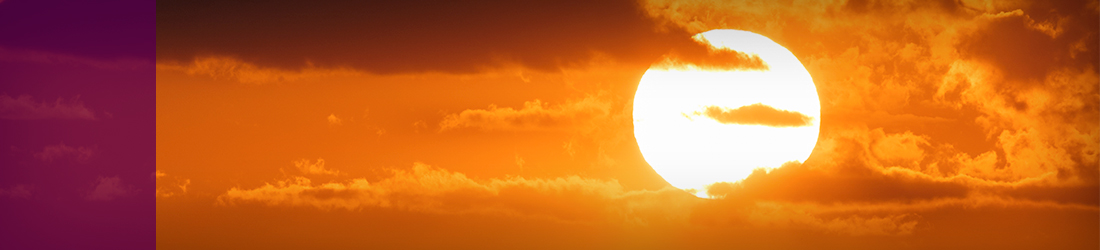 Movimientos relativos del sol